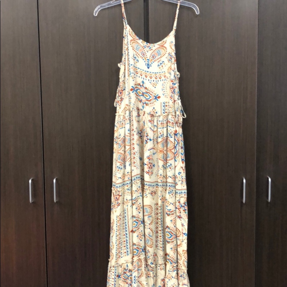 Adorable sundress